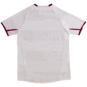 Nogometni Dres Arsenal 2007-08 Retro Gostujući